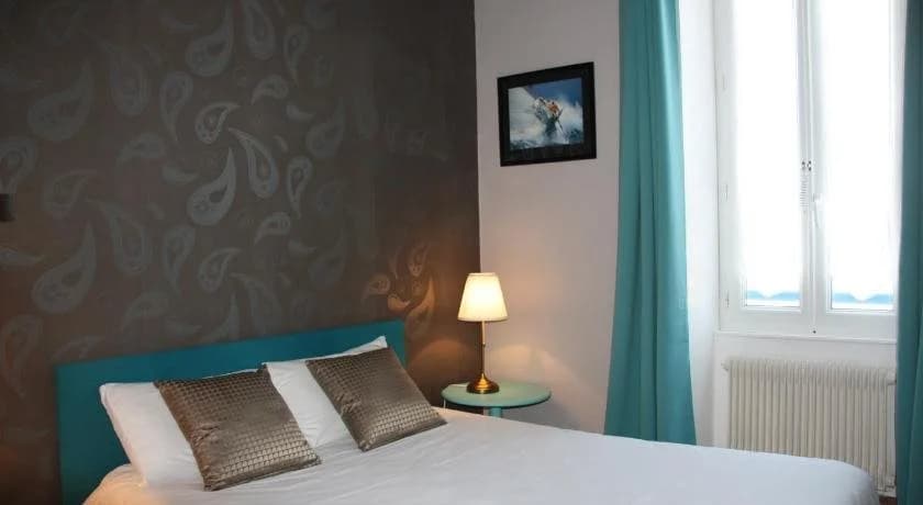 Hôtel de La Côte Sauvage - Photo 1