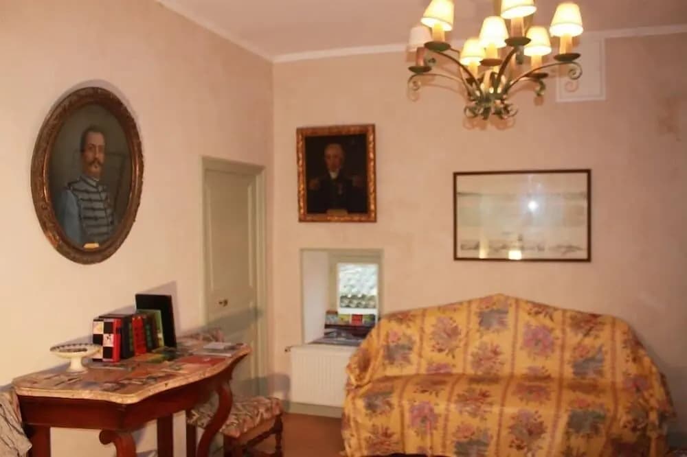 Domaine de Lamartine chambres d'hotes - Photo 5