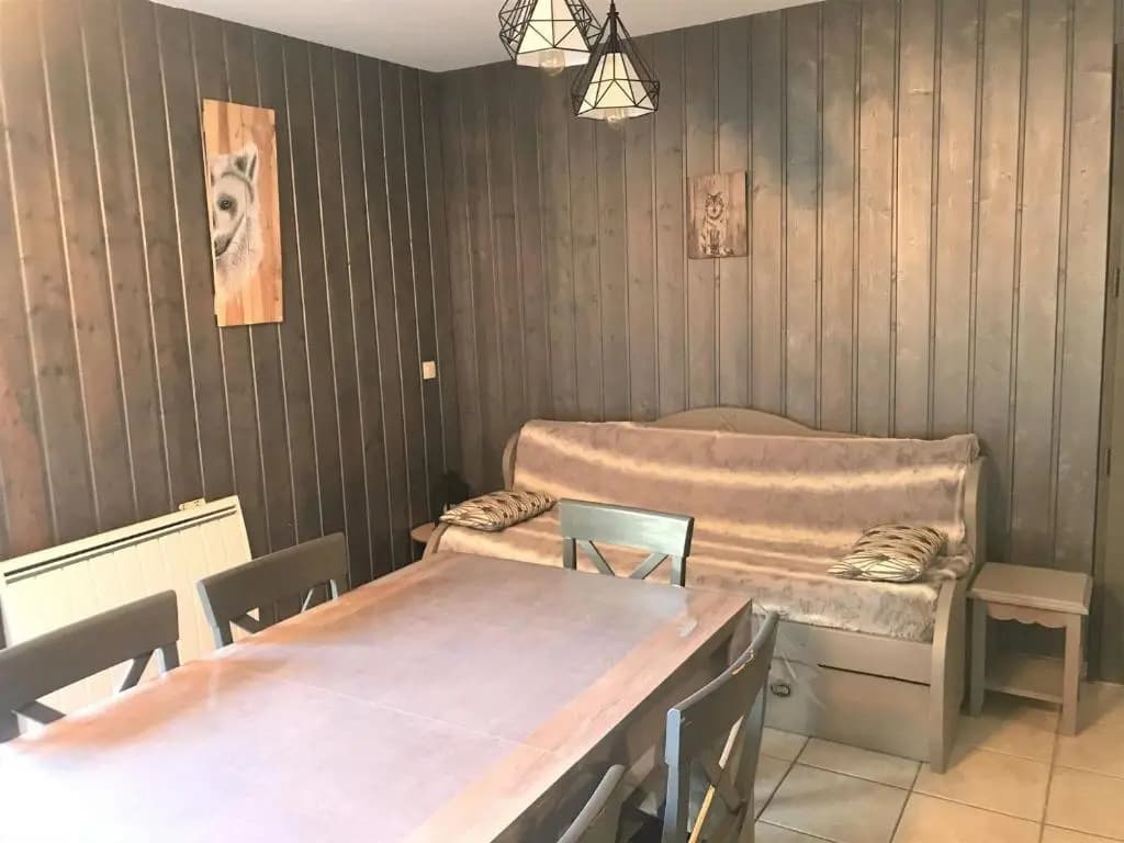 Chalet Le Dévoluy, 3 pièces, 7 personnes - FR-1-504-442 - Photo 2