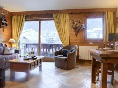 Apartment Le Krystor - Photo 3