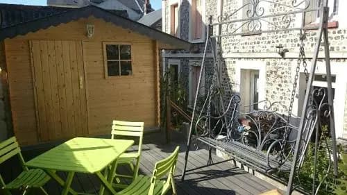Chez Isa - Photo 4