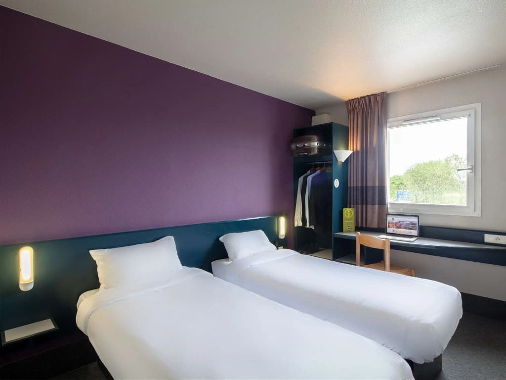 B&B HOTEL Beauvais - Photo 2