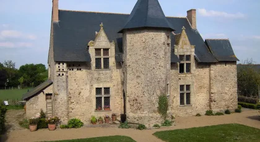 Manoir De Vaulx - Photo 1