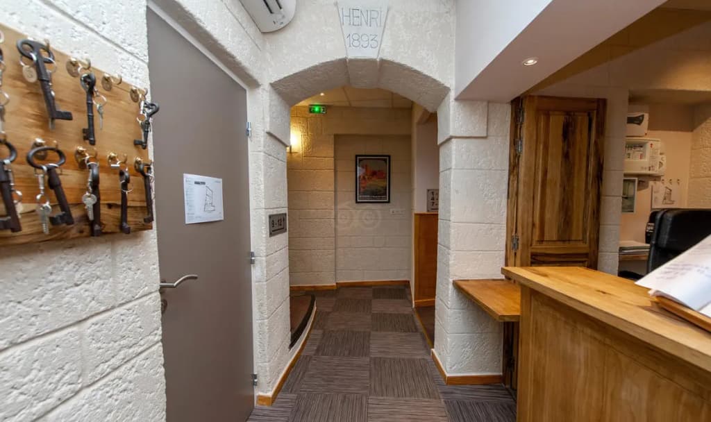 Garlande Hotel Avignon Centre - Photo 2