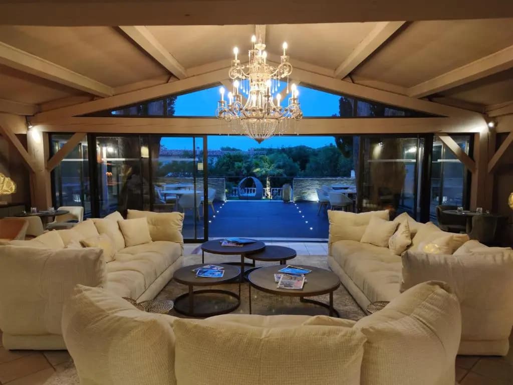 La Villa Dune, Hôtel & Spa - Miniature 8