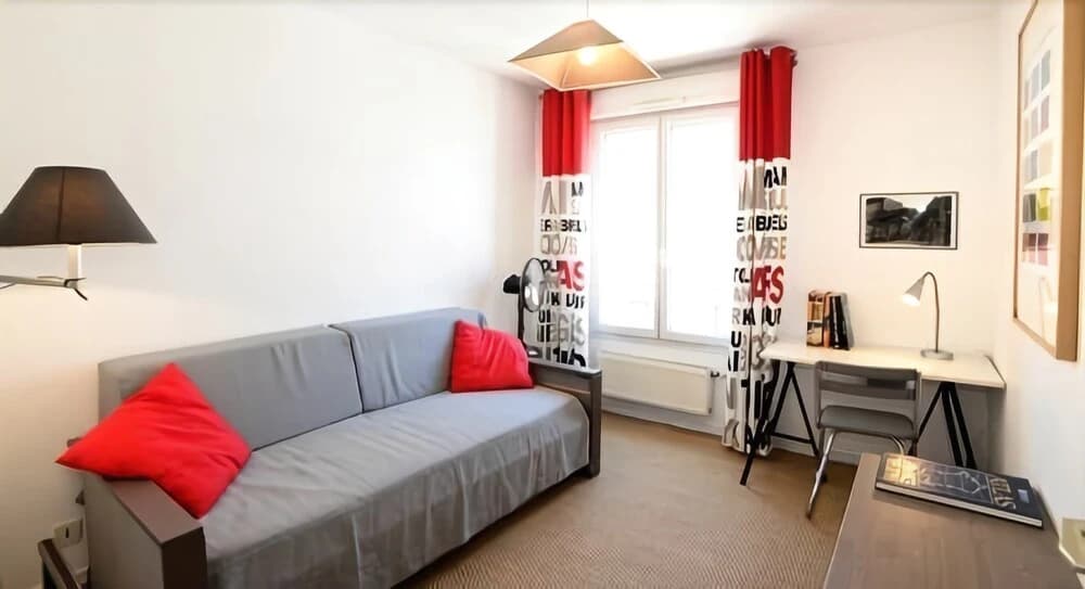 Appart Ambiance - Turbil - Photo 3