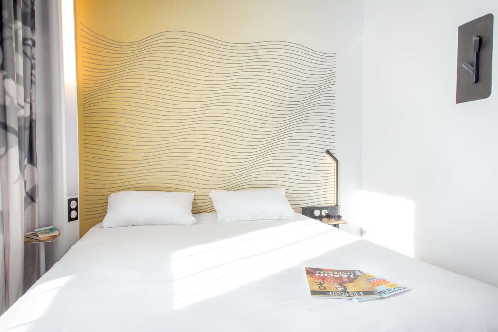 B&B HOTEL SAINTE MAXIME Golfe de St Tropez (4628) - Photo 2