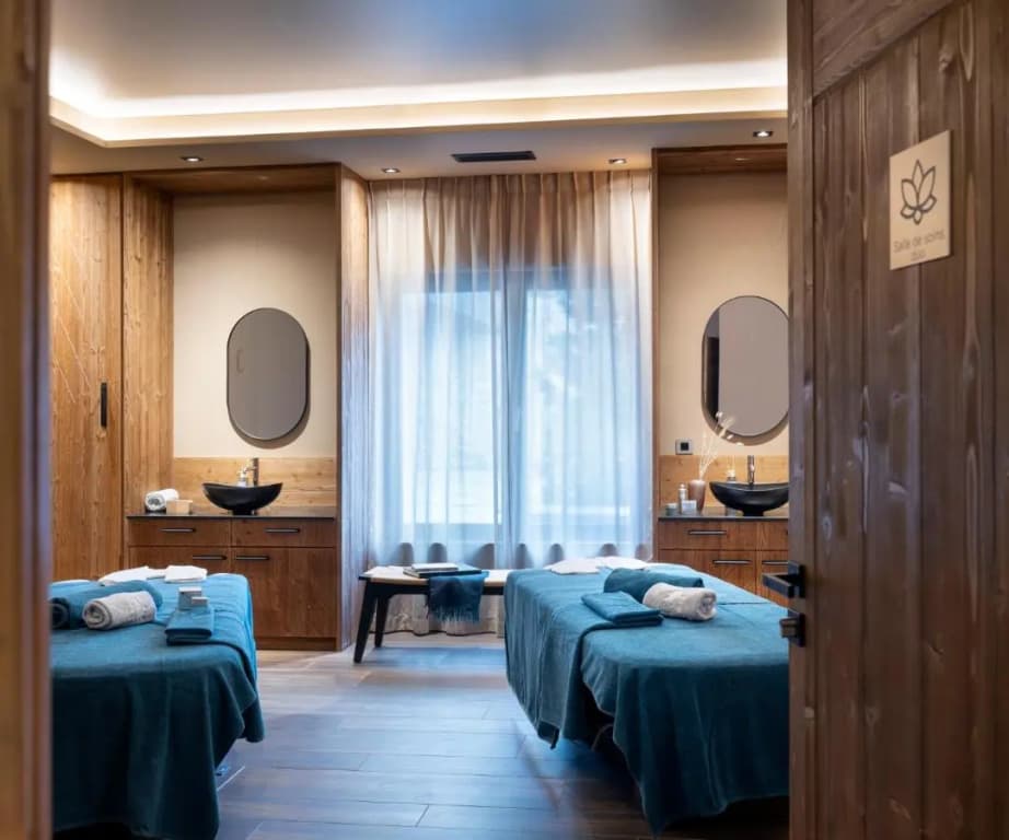 MGM Hôtels & Résidences – Résidence Chalets de Joy - Photo 5