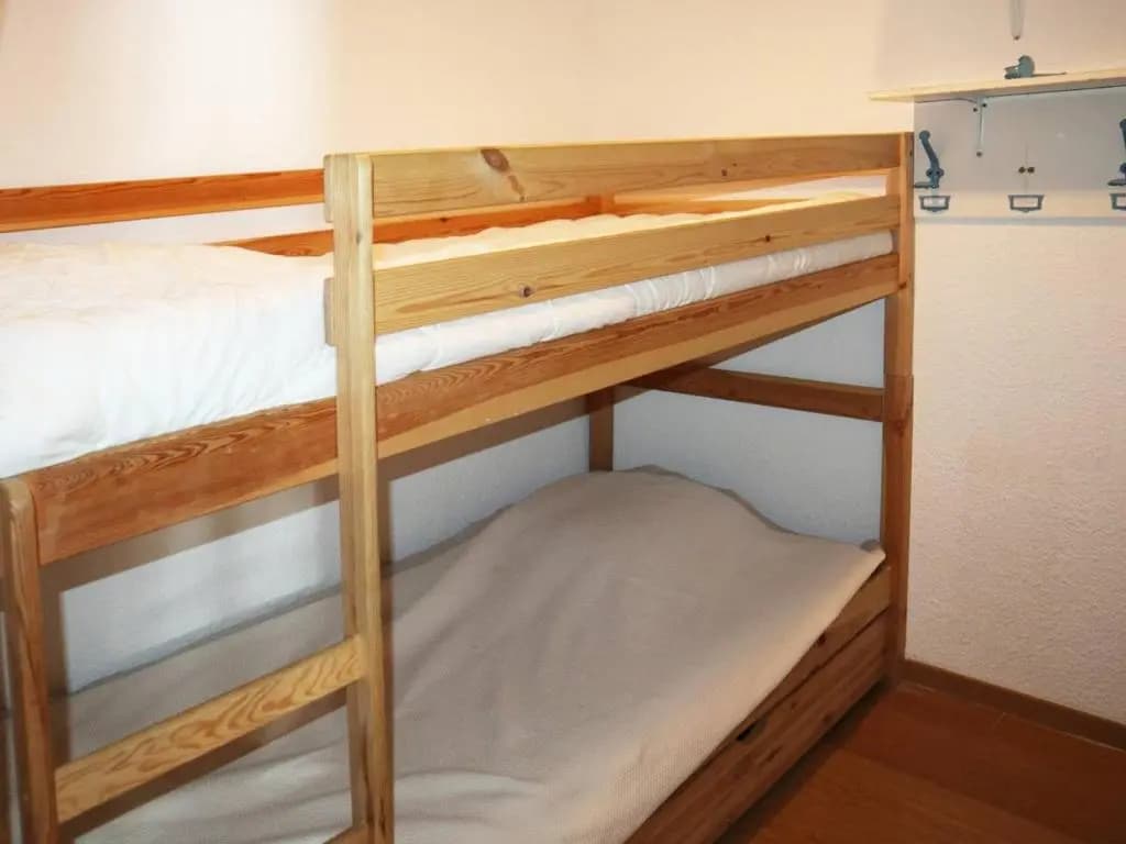 Appartement Les Orres, 2 pièces, 6 personnes - FR-1-322-349 - Photo 4