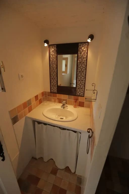 Lou Pataclet - Chambre d'hôtes Cigalou - Photo 5