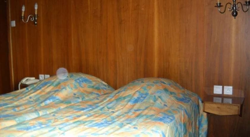 Hotel Gilg - Photo 4
