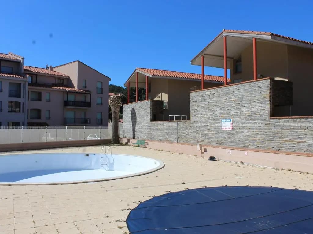 Appartement Collioure, 1 pièce, 3 personnes - FR-1-309-234 - Photo 3
