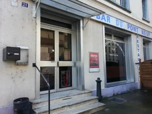 Hôtel Du Pont Neuf - Photo 2