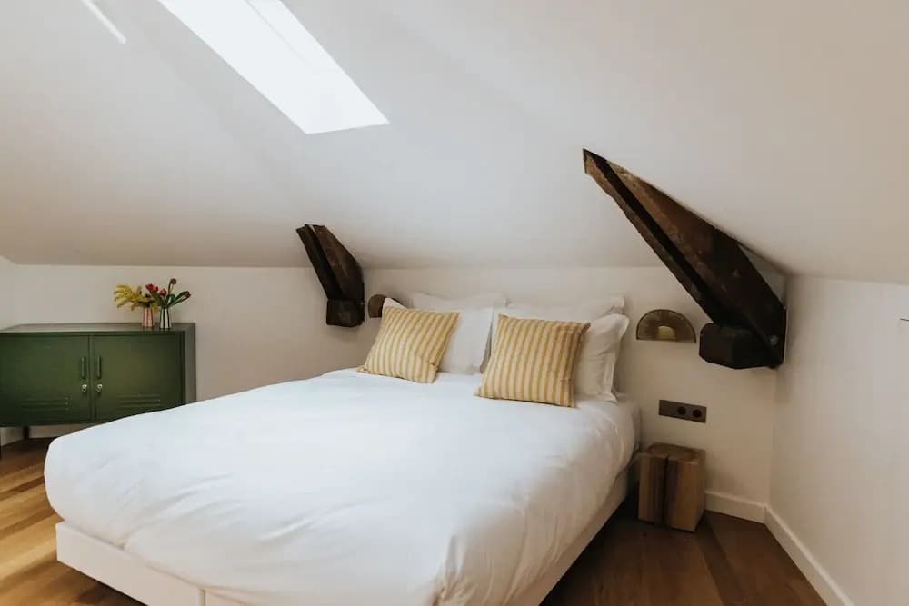 Maison Hubert - Photo 2