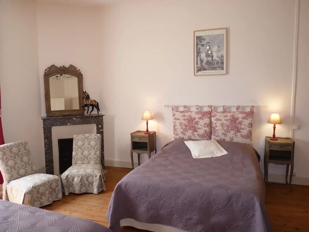 La Maison d'Amazone - Photo 5