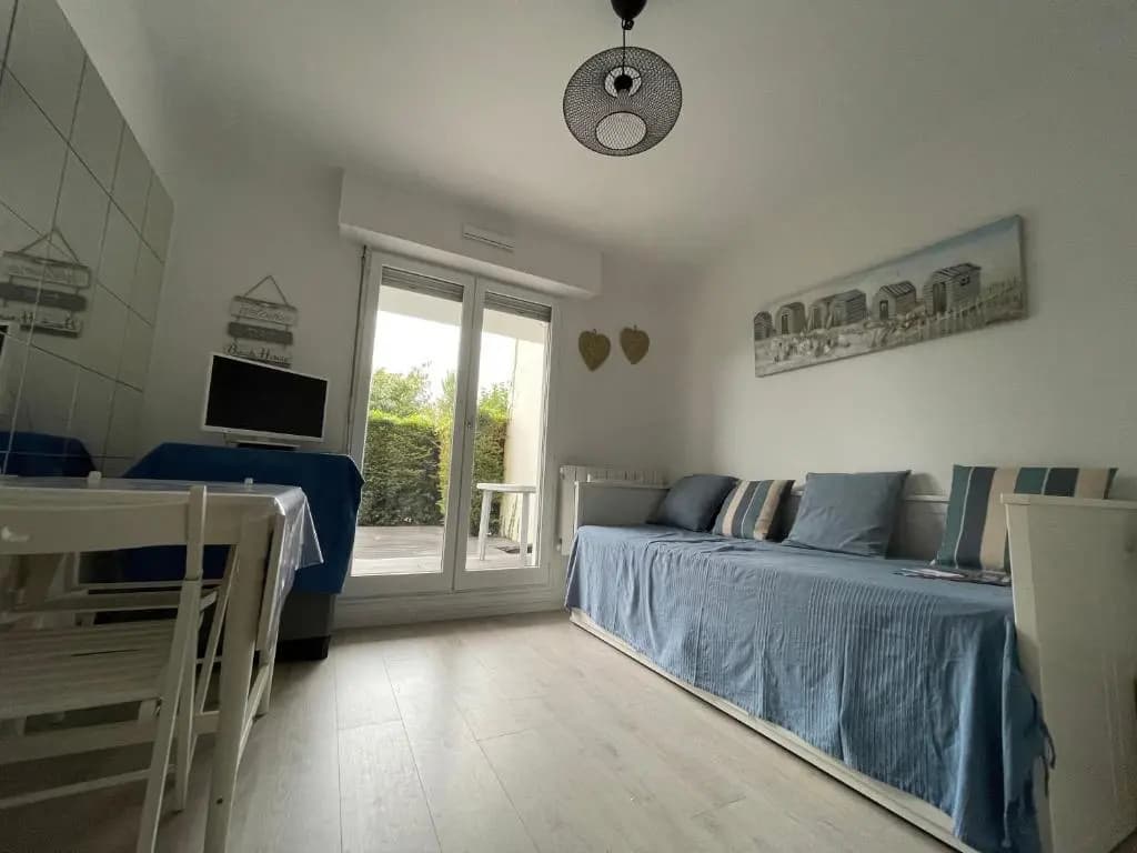 Les Dunes de Cabourg 100m plage - Photo 2