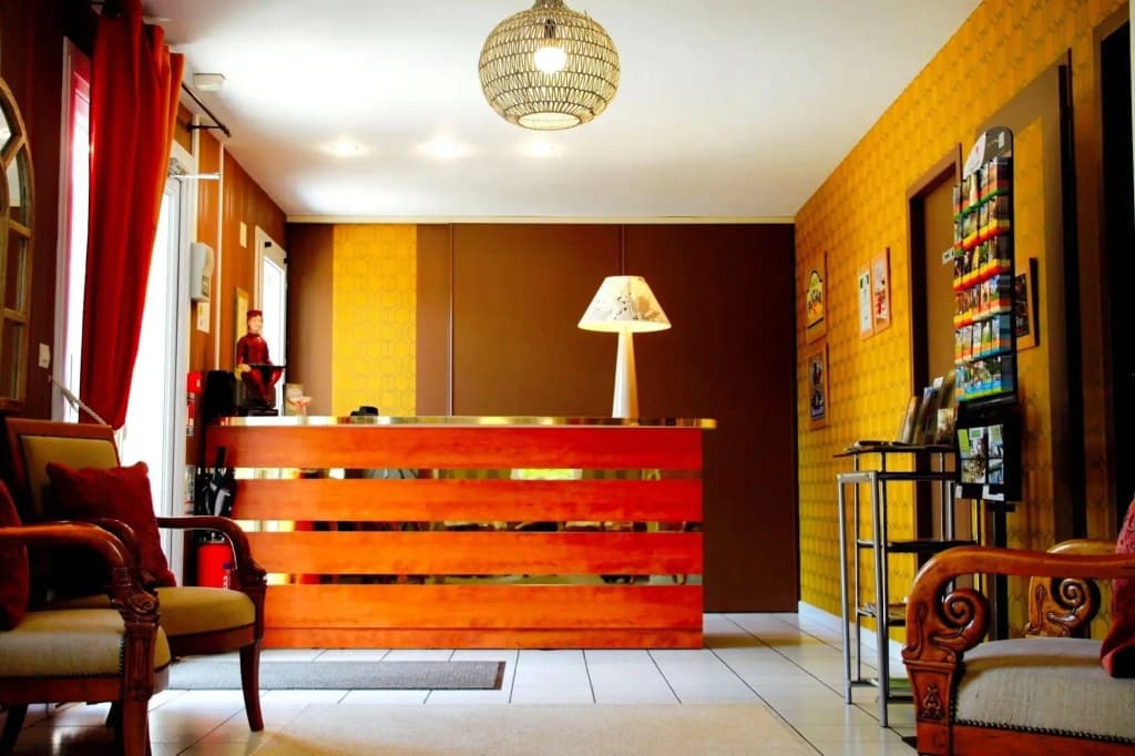 Hotel l'Argentière - Photo 2