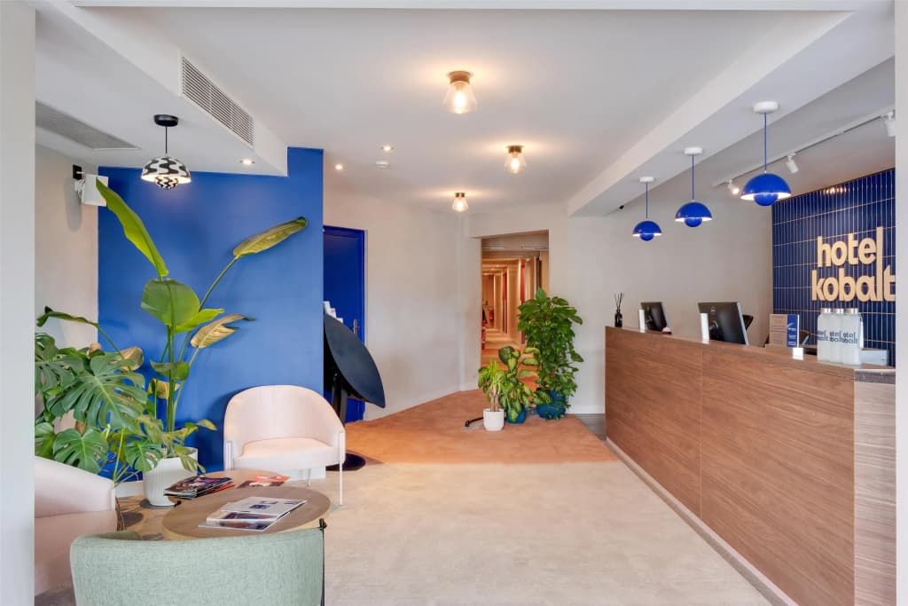 Best Western Hotel Kobalt - Photo 2