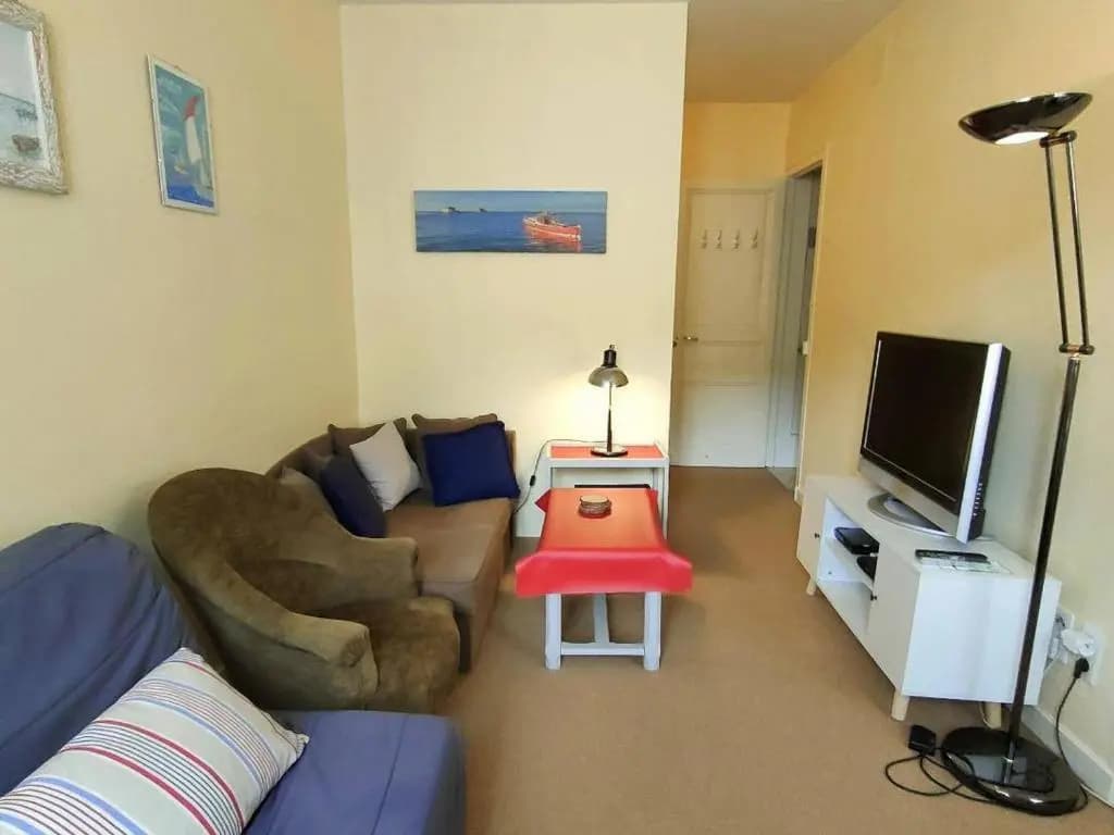 Appartement Cauterets, 3 pièces, 4 personnes - FR-1-234-179 - Photo 2