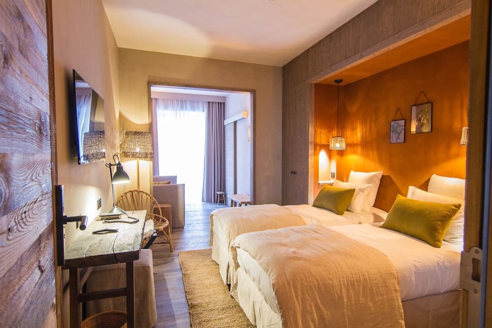 Hotel de la Roche - Photo 2
