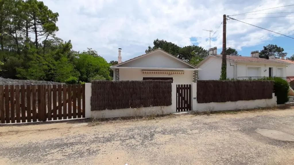 La Forêt des Rossignols - maison 4 à 6 personnes - Photo 5