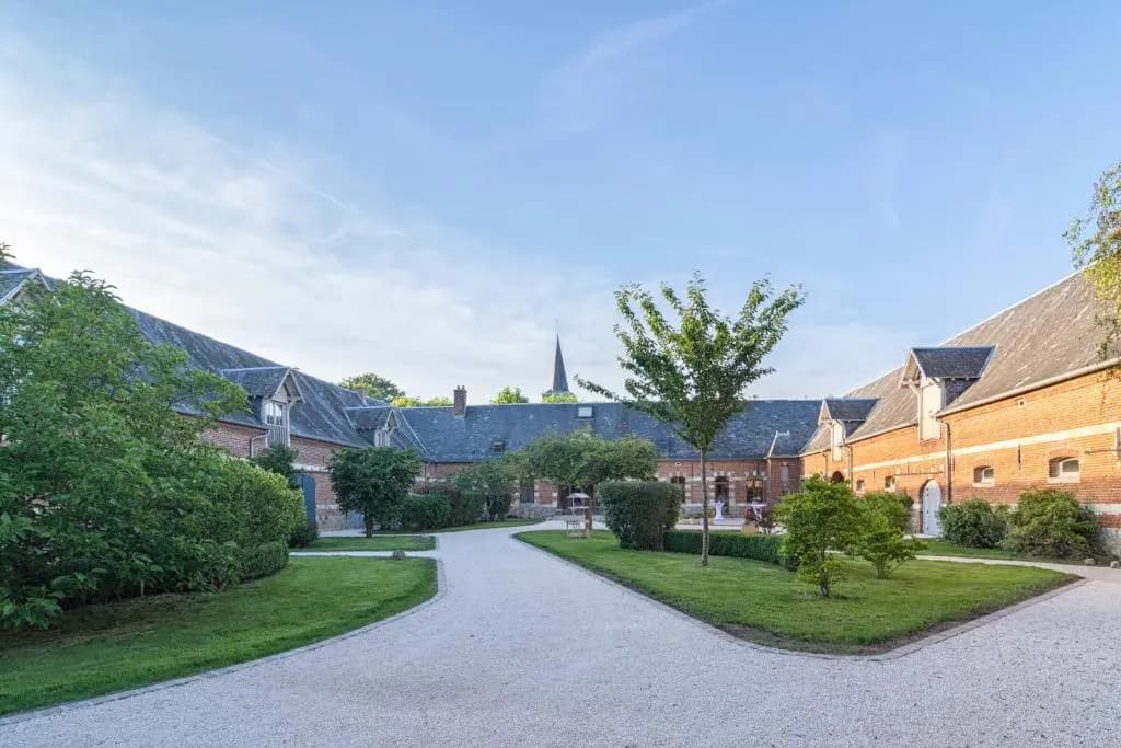 Domaine des Lumières - Miniature 6