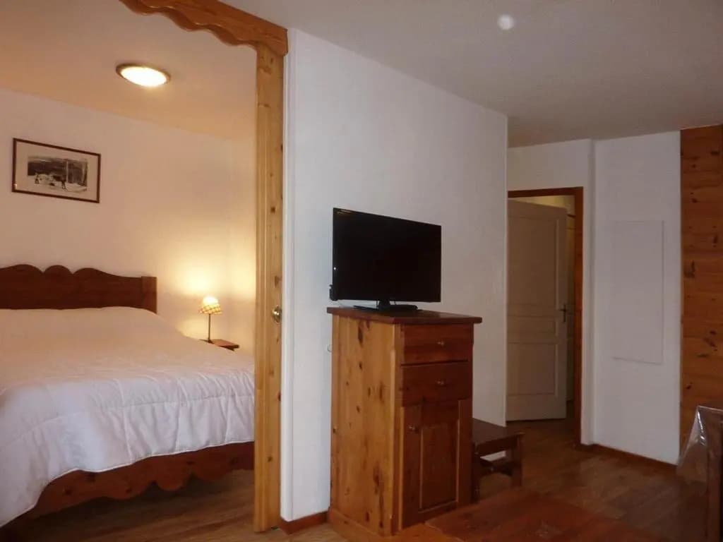 Appartement Les Orres, 2 pièces, 6 personnes - FR-1-322-333 - Photo 2