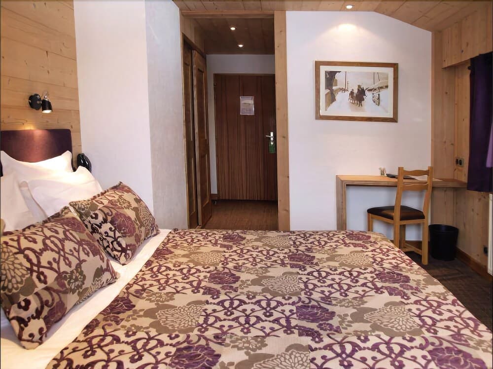 Le Delta Hotel & Spa - Photo 5