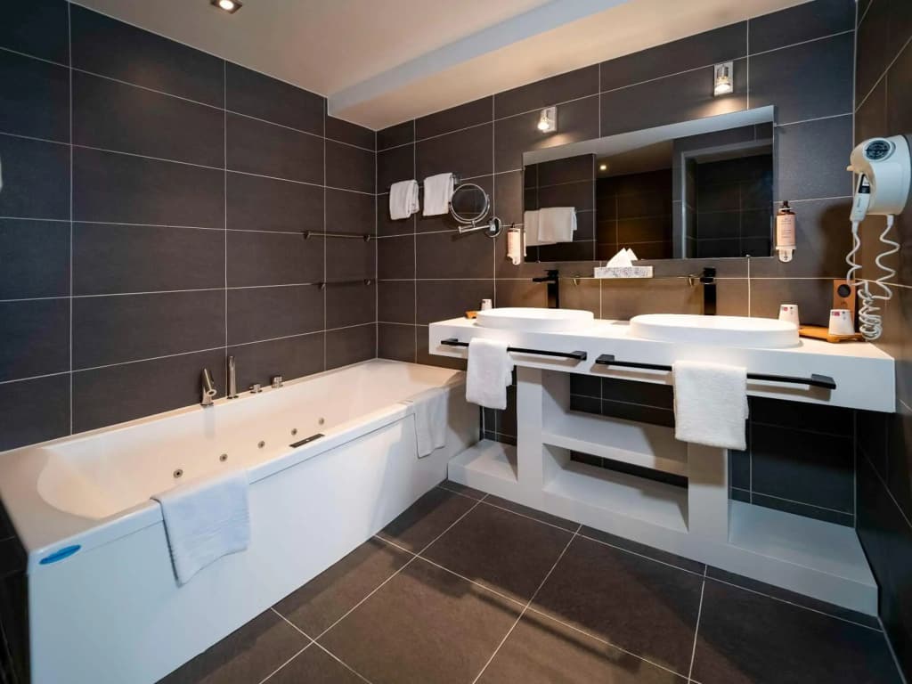 Mercure Bordeaux Lac - Miniature 6