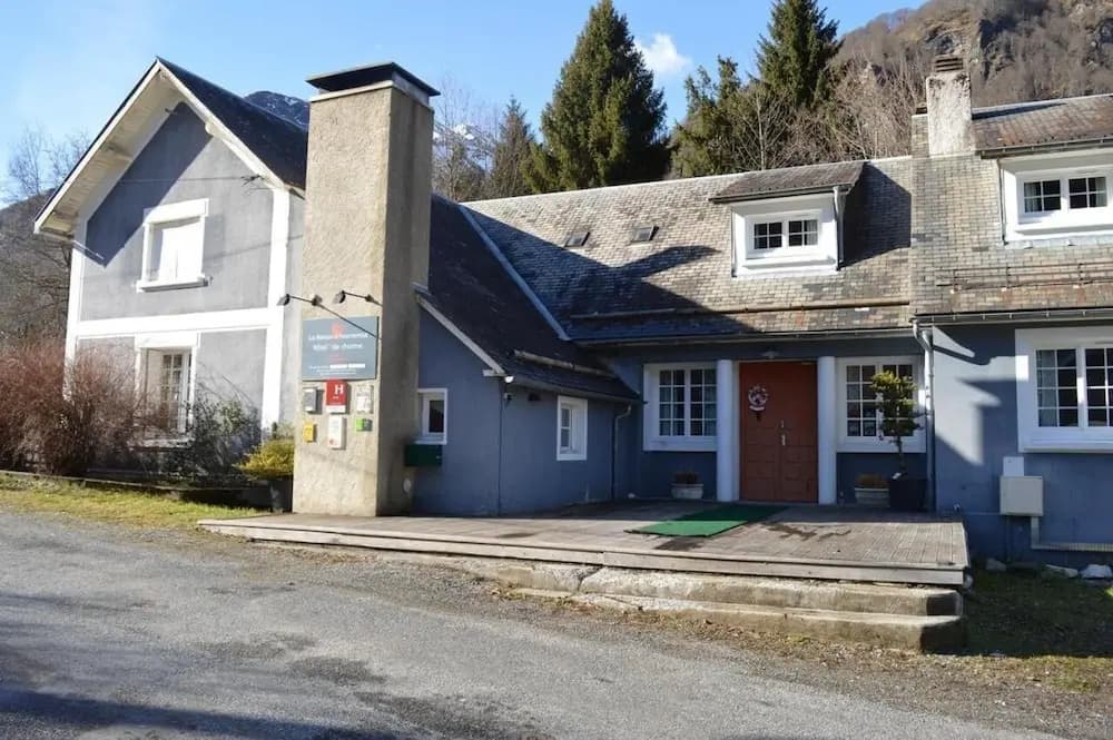 Maison d'hoursentut - Photo 1