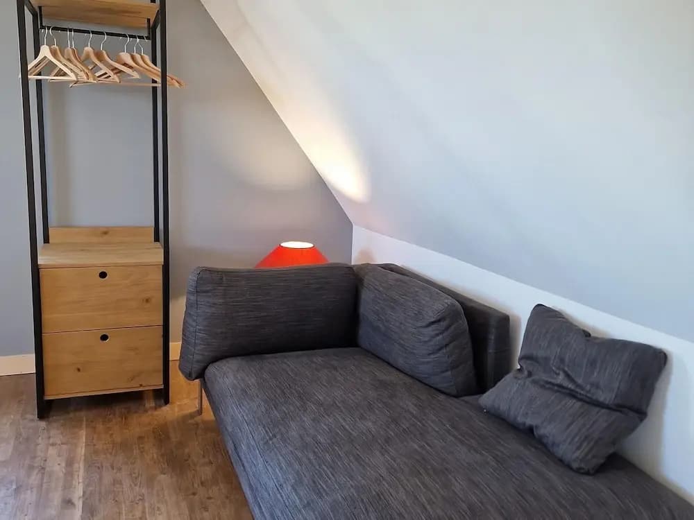 Breton Holiday Home With sea View, Plougasnou - Miniature 6