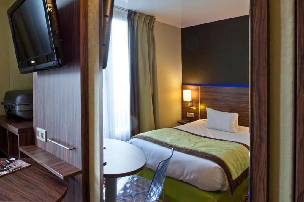 Hotel Berkeley - Photo 4