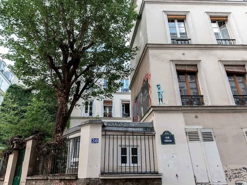 Montmartre Apartments - Cezanne - Photo 1