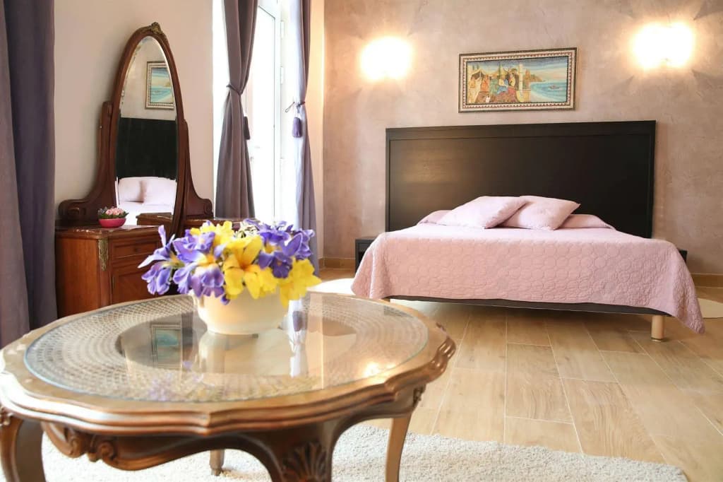 Hôtel Armenonville - Miniature 6