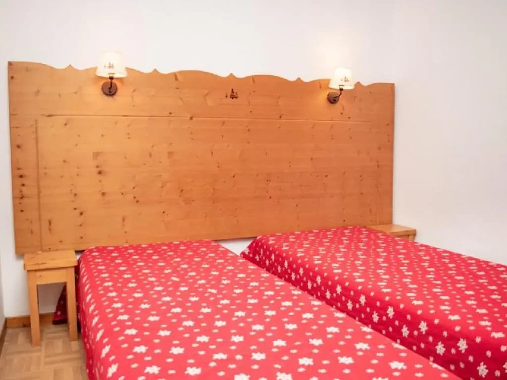 Appartement Puy-Saint-Vincent, 3 pièces, 6 personnes - FR-1-504-184 - Photo 5
