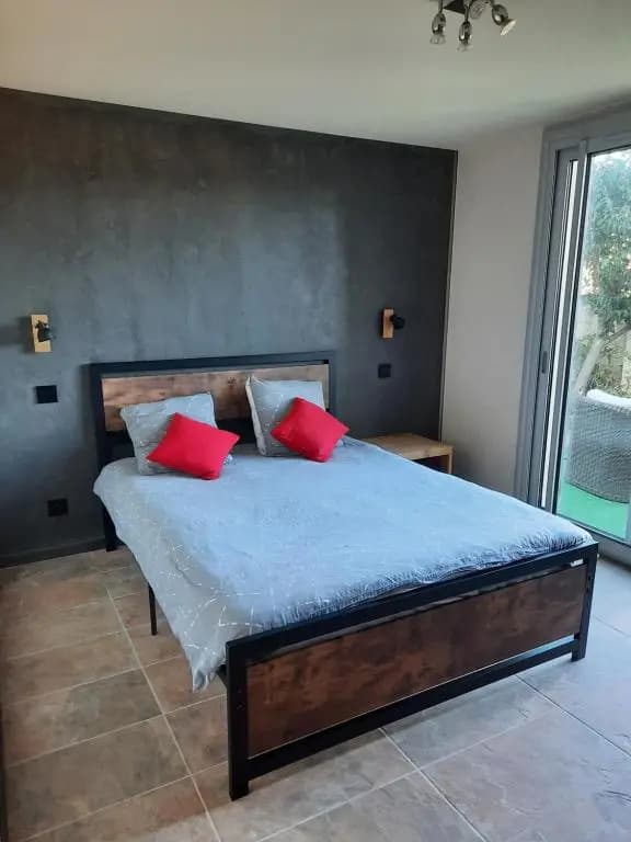 Rêves de vie Studio avec terrasse et parking privé - Photo 2