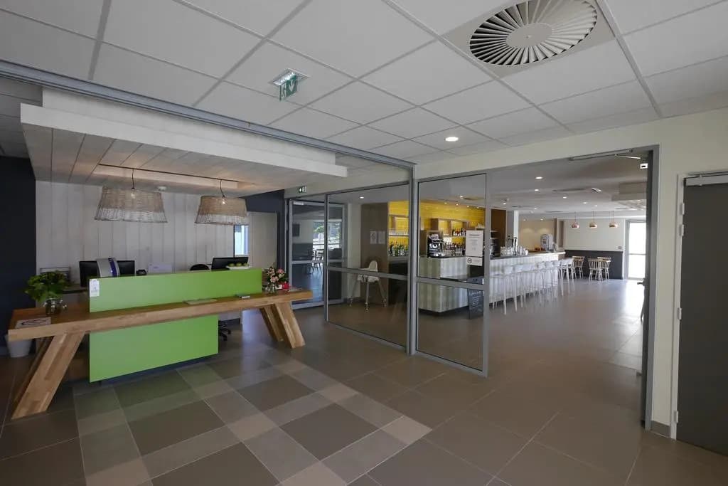 Campanile PRIME - Saint Jean de Luz - Photo 2