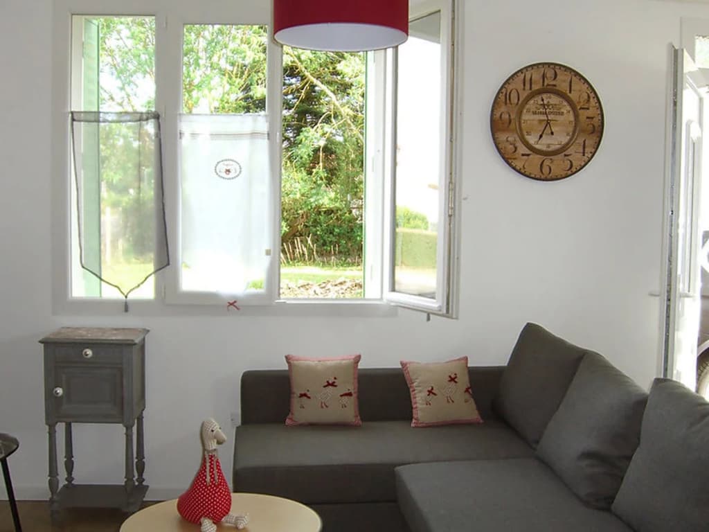 Maison Les Oies - Photo 5