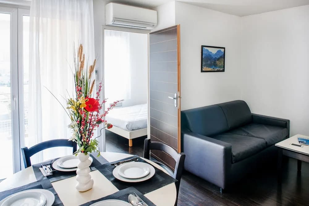 Residence Foch - Photo 4