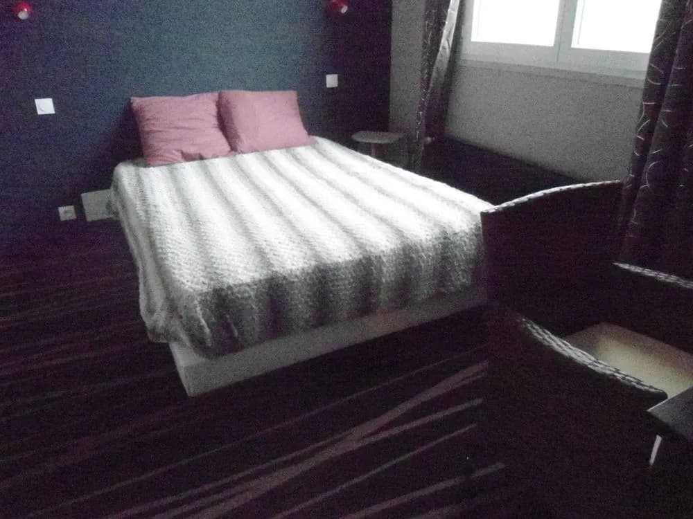 Hotel Coton - Photo 3