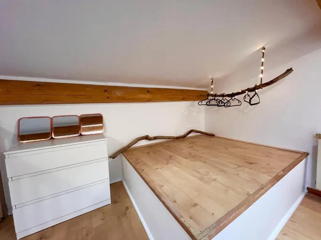 T2 avec terrasse arborée proche LOURMARIN - Photo 4