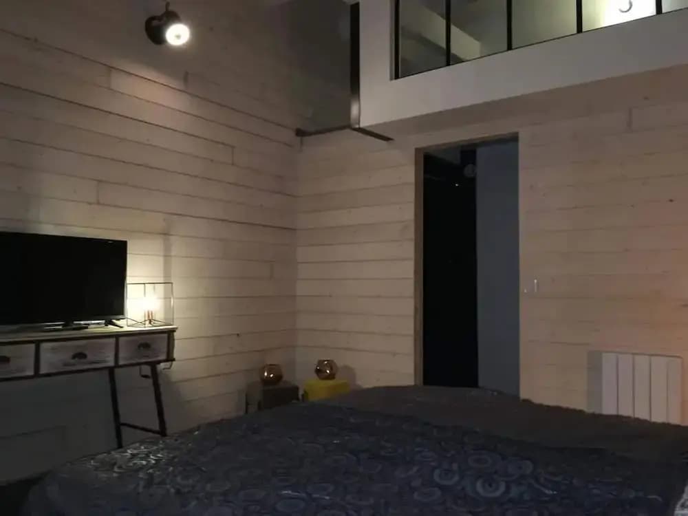 Villa in Nuaille-d'aunis With Private Pool - Miniature 7
