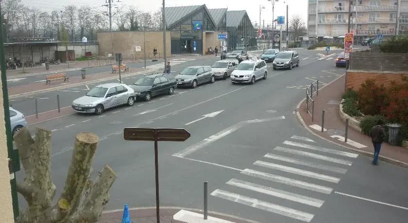 Le Clemenceau - Miniature 7