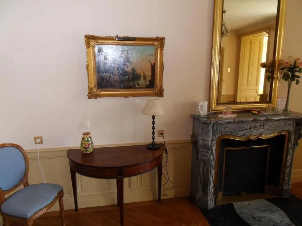 Château de la Motte - Miniature 8