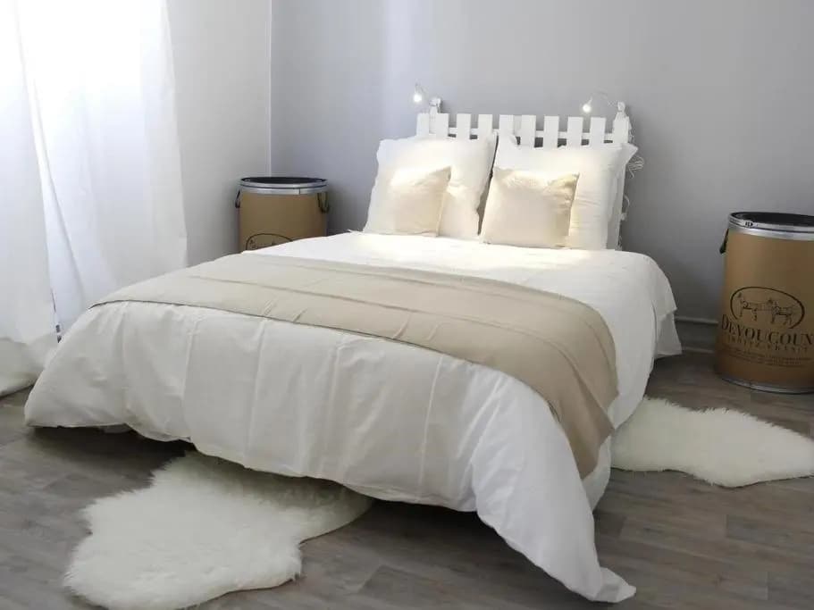 Maison Bacou N2 - Photo 2
