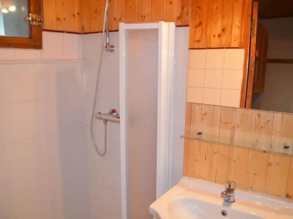 Appartement Saint-Martin-de-Belleville-Les Menuires, 1 pièce, 2 personnes - FR-1-452-141 - Miniature 6