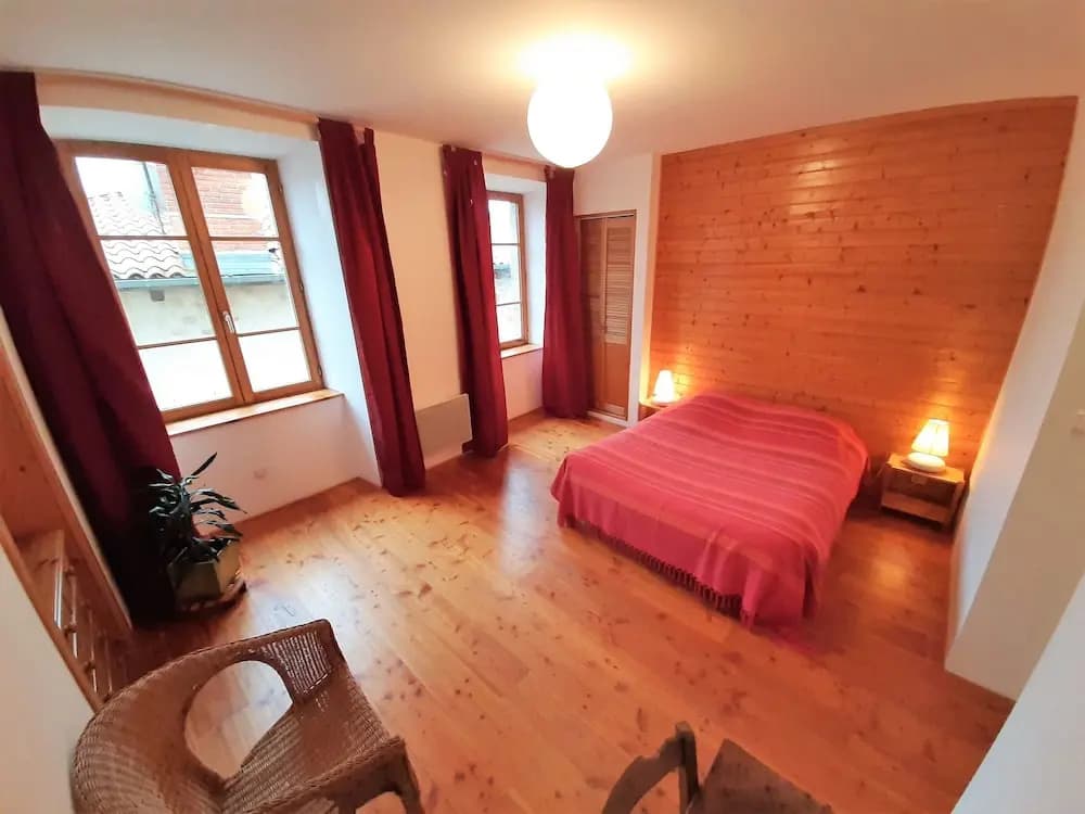 Le Clos de l'Âtre - Photo 1
