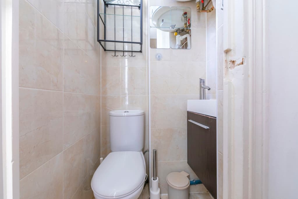 Appartement Segurane - Miniature 7