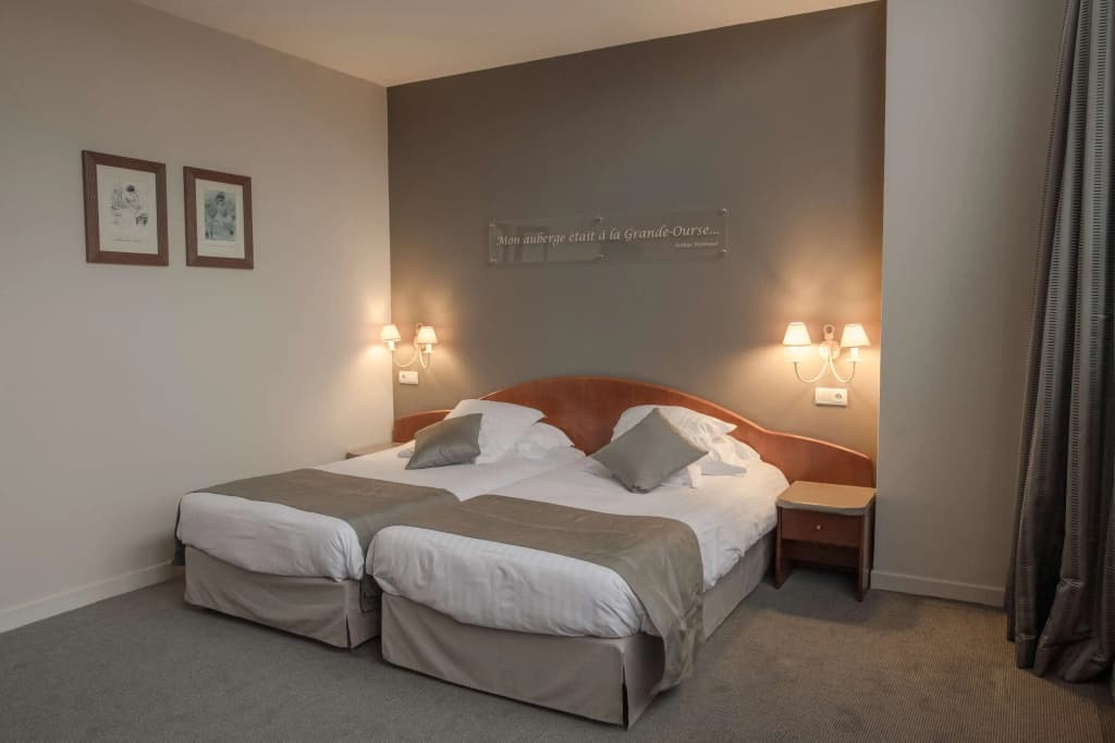 Best Western Hotel Hermitage - Miniature 6