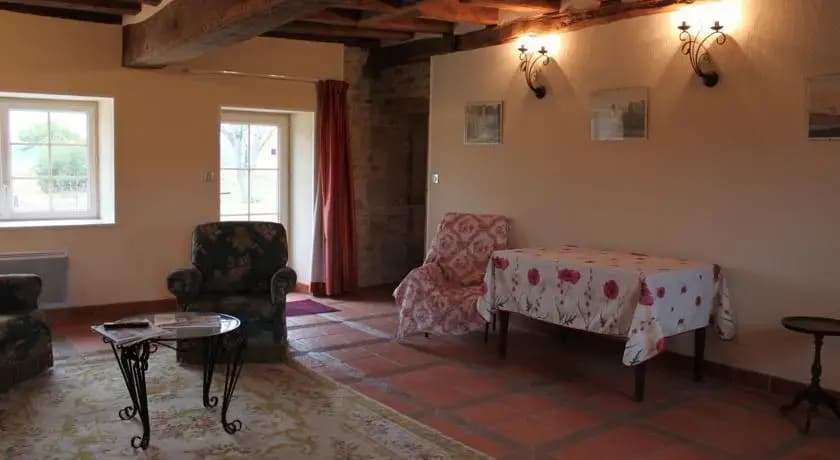 Gite de la Maison Fort - Photo 3